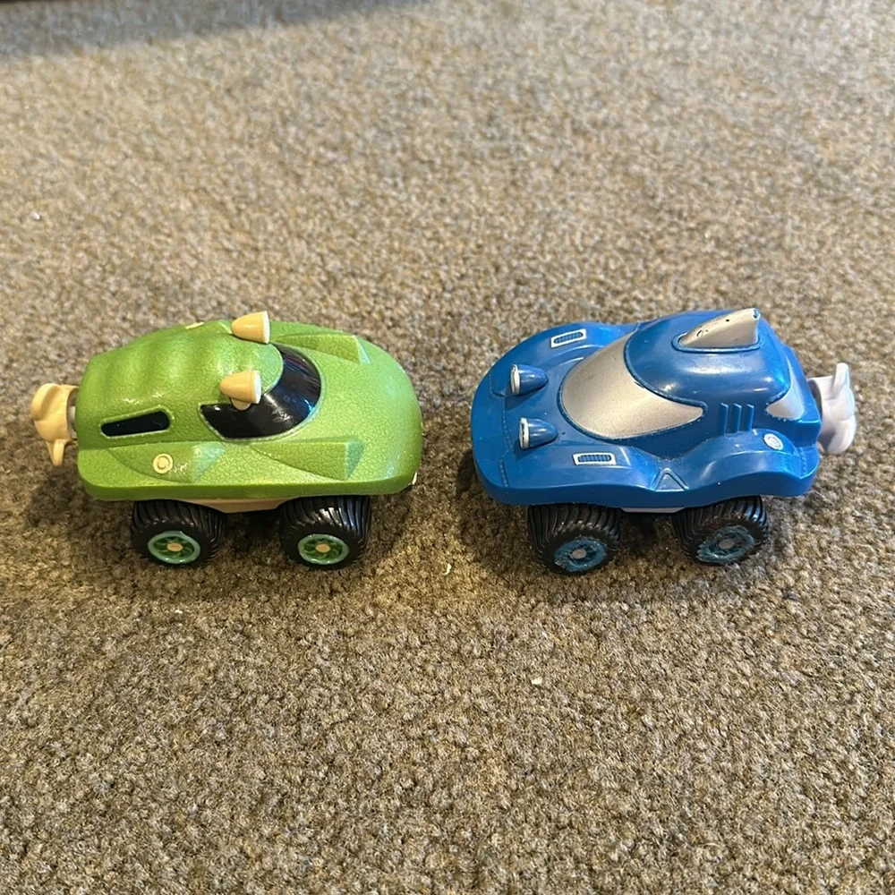 Kid Galaxy Wind Up Cars